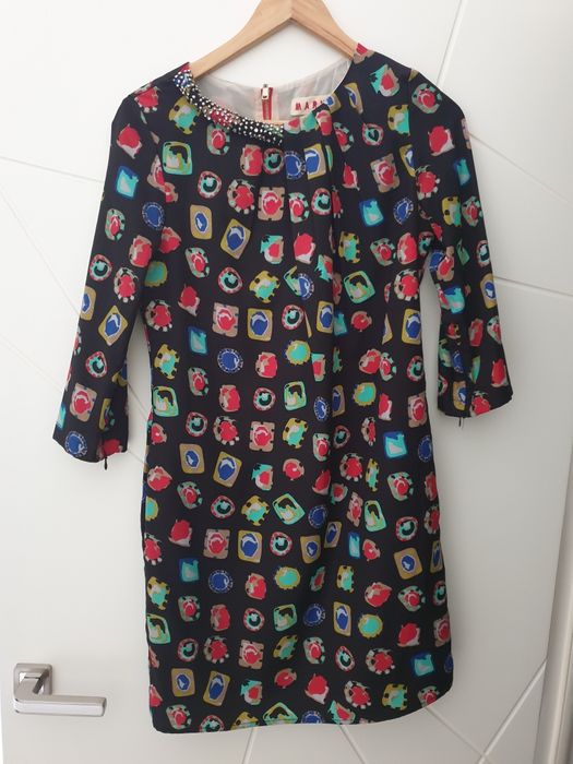 Очень красивое платье