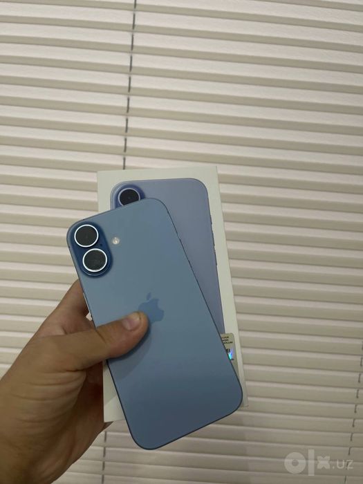 Iphone 17 базовый 256 кок