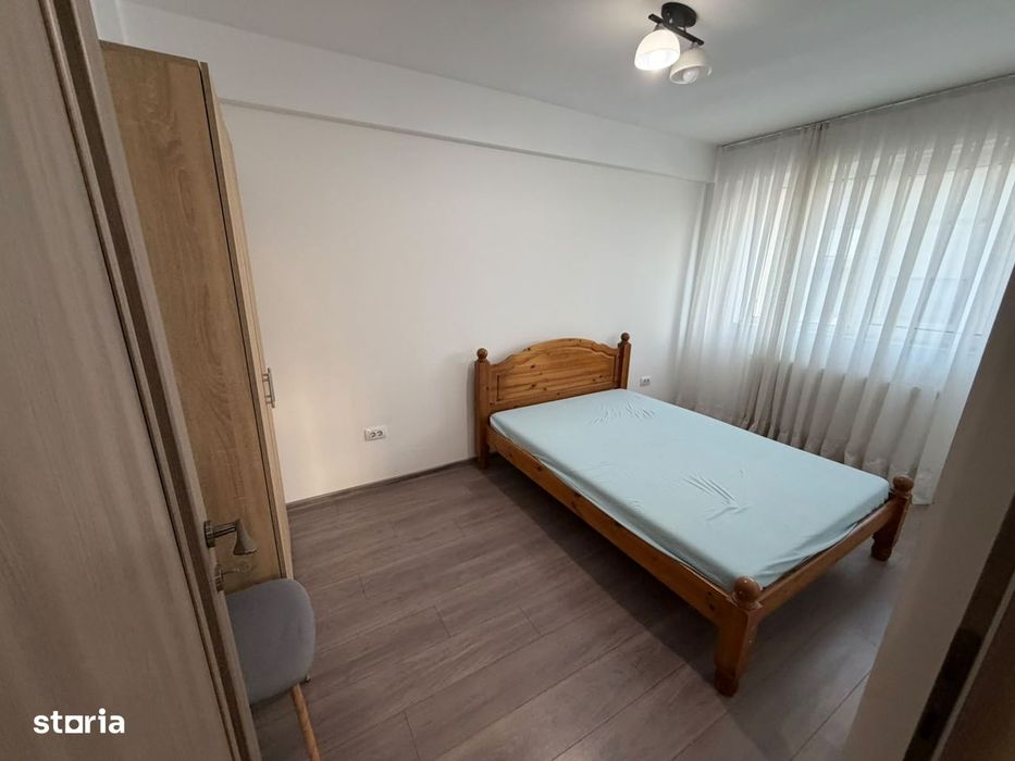 2 camere, 55 mp| Panoramic Residence Galata | Mobilat & utilat