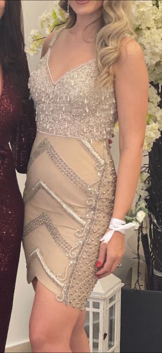 Rochie eleganta 2in1