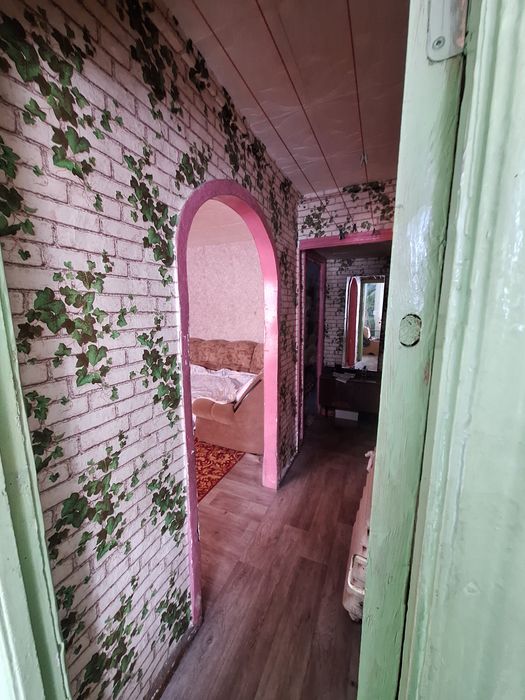 Продам 2ух комнатную квартиру