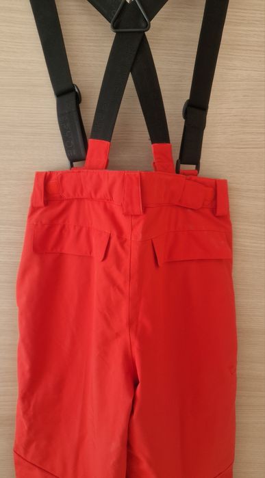 Pantaloni de ski Spyder