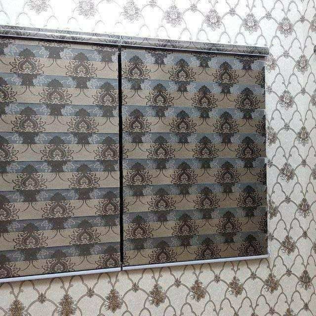 Jalyuzi va jalyuzi xizmatlari. Жалюзи.