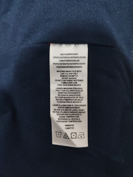 Geaca damă Tommy Hilfiger mărimea S