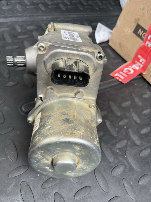 Servo can am otlander 1000r 2021