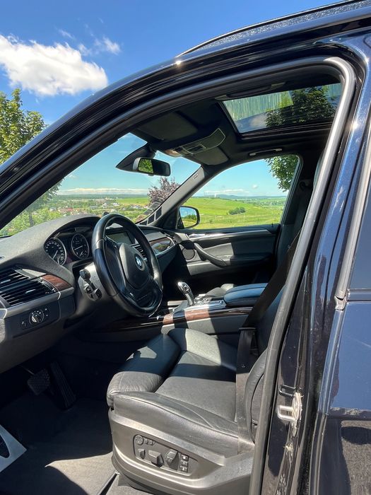 BMW X5 M50d xDrive