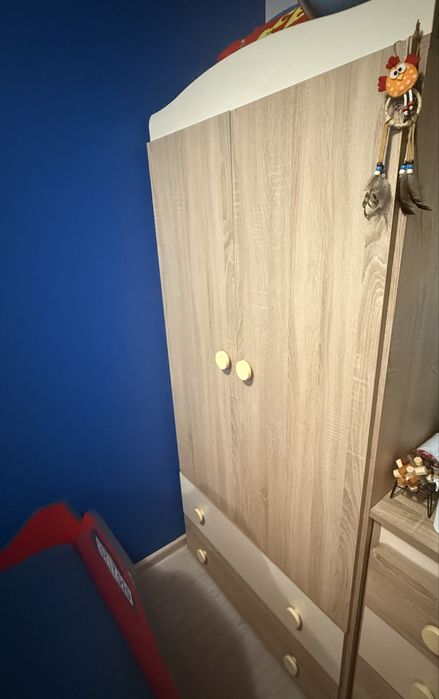 Мебели за детска стая Dizain baby