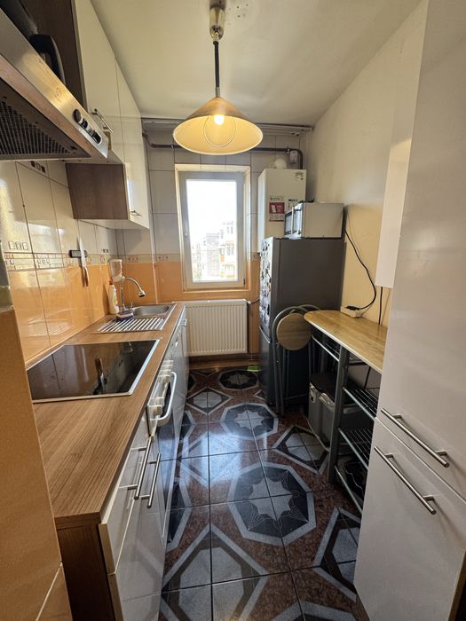 APARTAMENT  3 Craiovita Noua