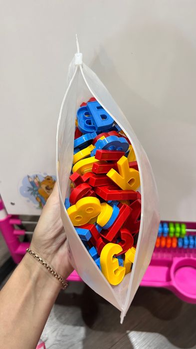 Доска для рисования детская