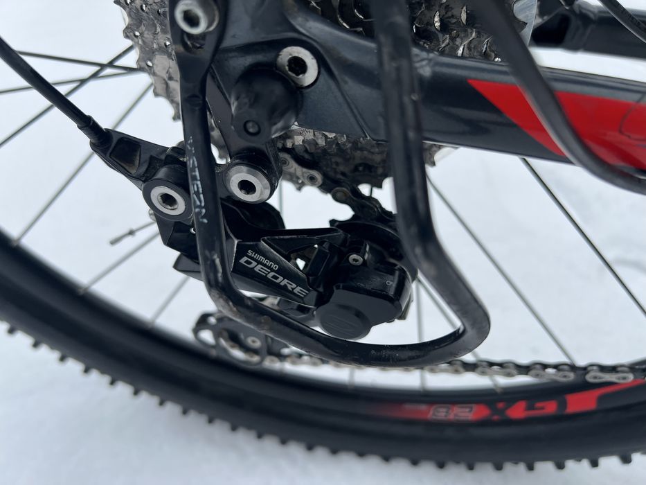 велосипед Giant ATX 0  ( scott author trek centurion Merida