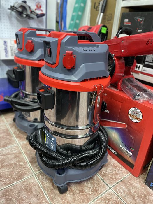 Пылесос Экскалибур, Excalibur