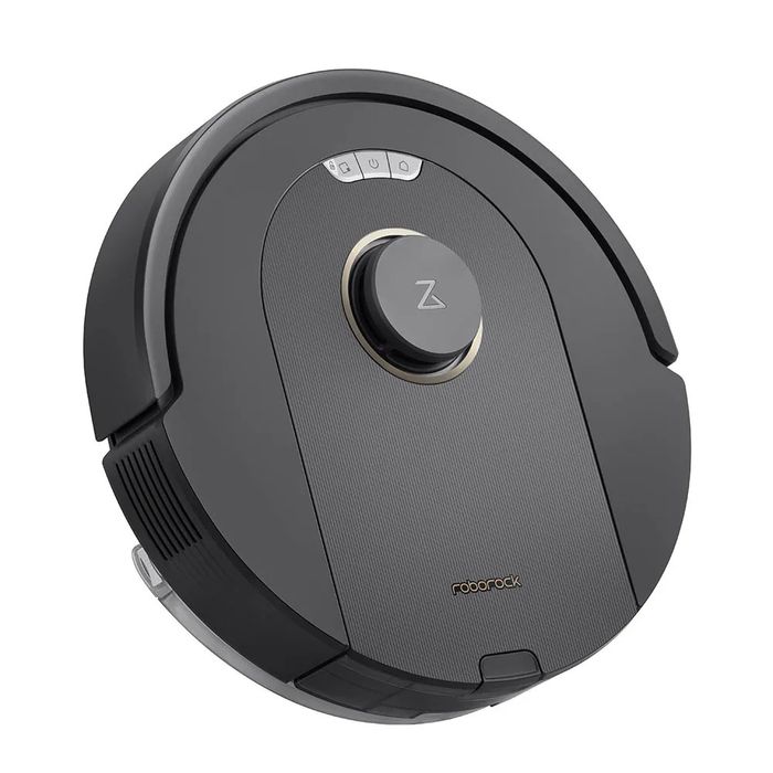 Робот-пылесос Roborock Q5 Pro Black