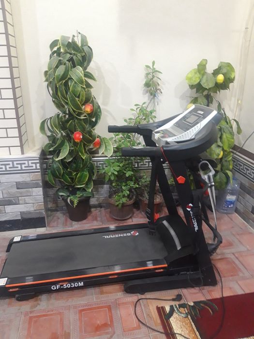 General. Begavoy darojka sotiladi. Srochno