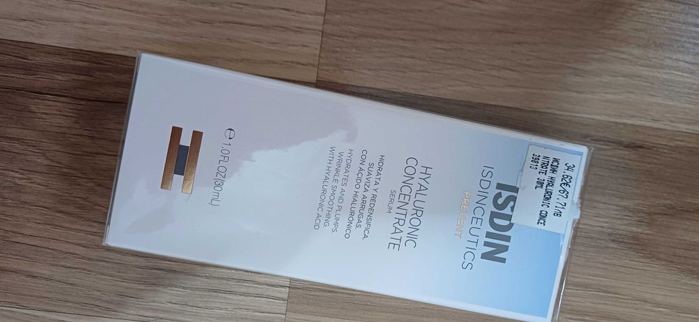 Серум за лице ISDIN PREVENT
