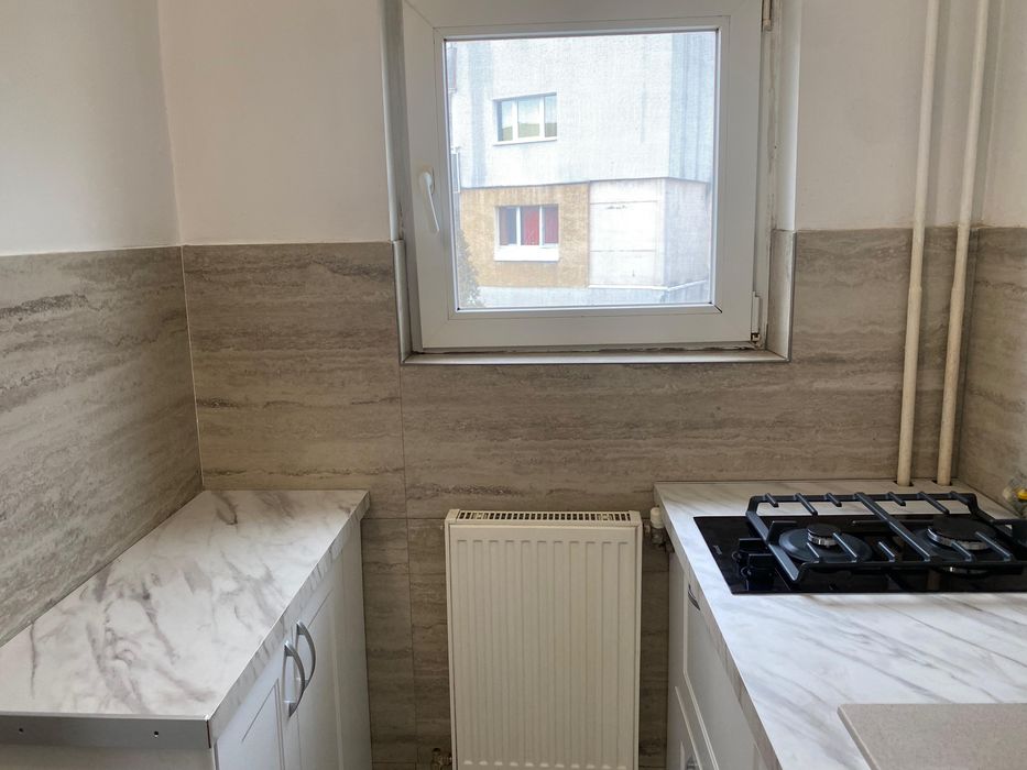 Garsoniera de inchiriat