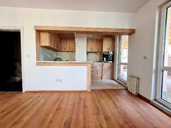 Продава се Тристаен апартамент в София, Гео Милев - 105 кв.м за 1772 €/кв.м - Снимка #3