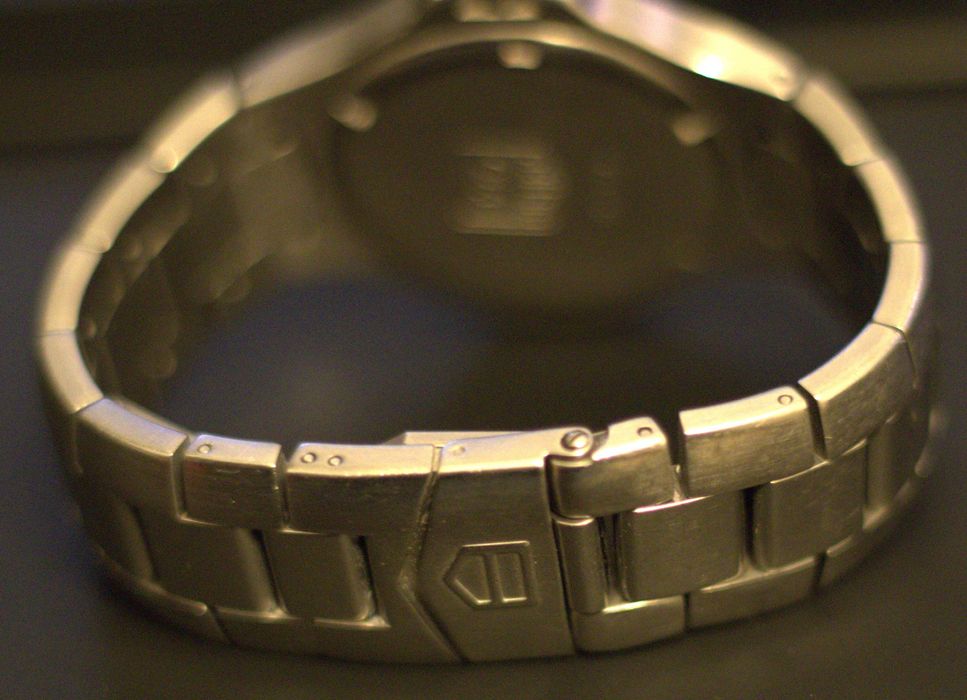 Vand ceas Tag Heuer Kirium