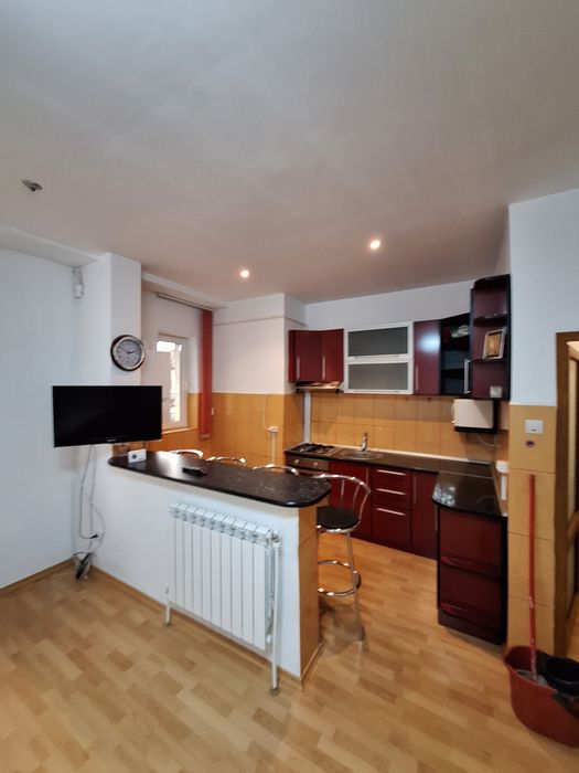 Apartament de inchiriat