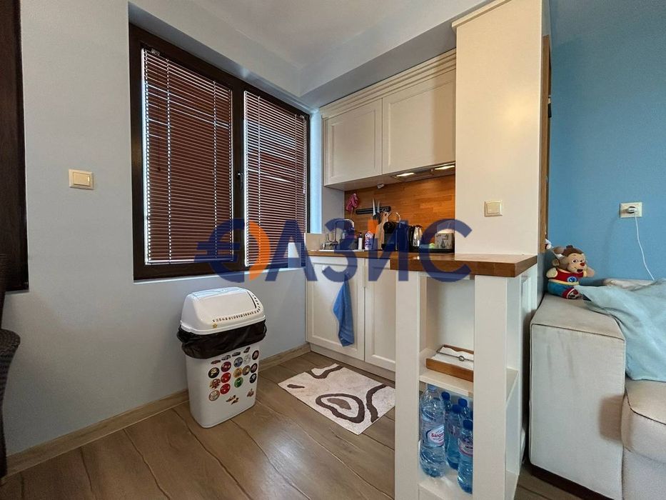 Продава се Двустаен апартамент в к.к. Слънчев бряг - 87 кв.м за 580 €/кв.м - Снимка #7