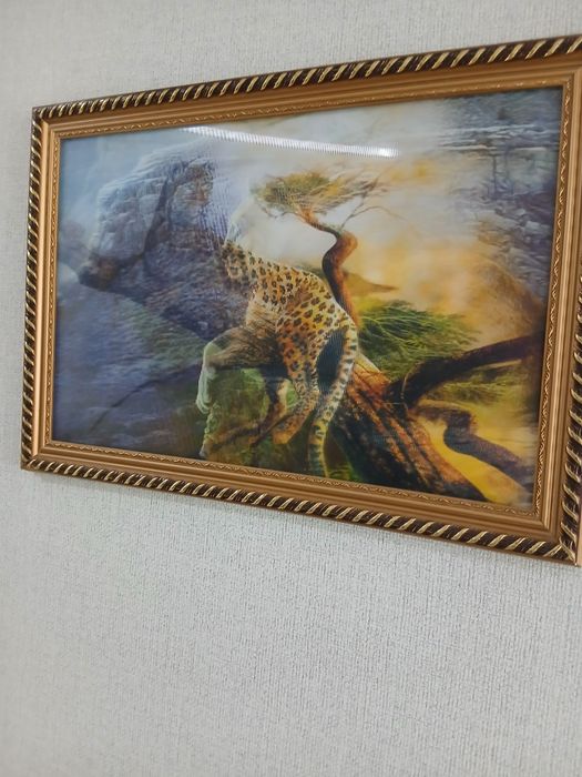 Продам 2 картины