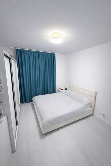 2 camere + parcare subterana | 21 residence lujerului