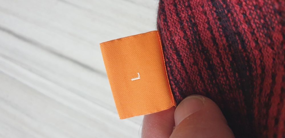 Hugo Boss  Cotton / Knit Mens Size L НОВО! ОРИГИНАЛ! Мъжки Пуловер!