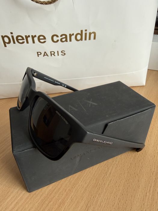 Очки armani exchange AX