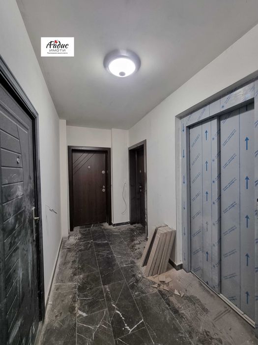 Едностаен апартамент Зона Б19