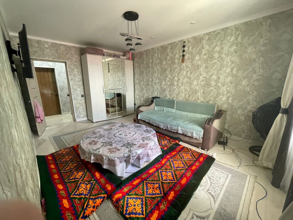 Продается 1 комнатная квартира.