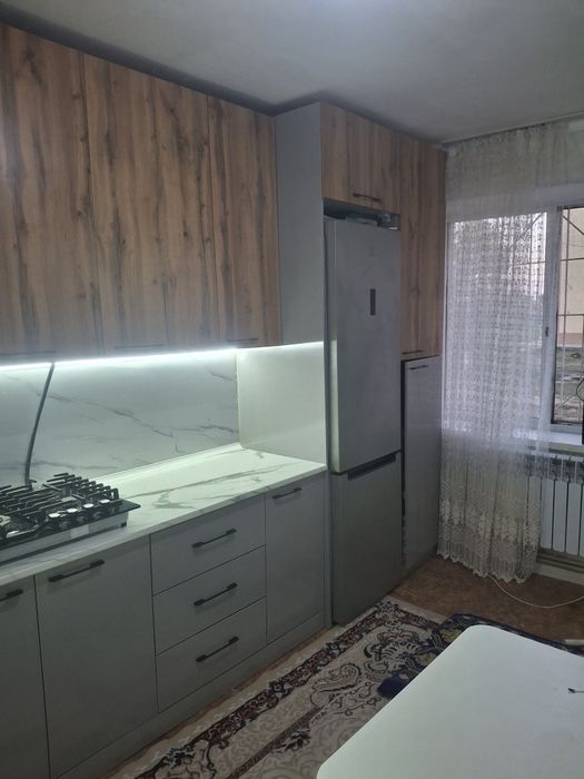 Квартира  продам
