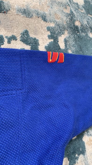 KuSakura judogi 1.55 кимоно