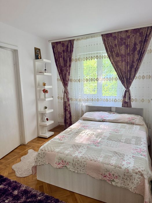 Apartament 2 camere de inchiriat- Constanta zona Bratianu