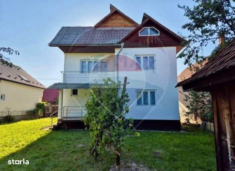 Casa de vanzare Ocna Sugatag