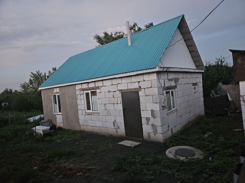 Продается дача,дом