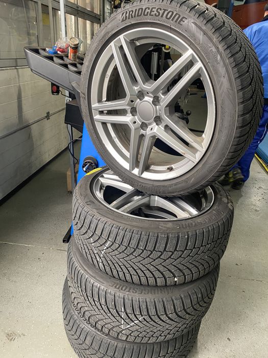 Vand jante+ ancelope  18   5x108, Volvo , Ford  , Peugeot