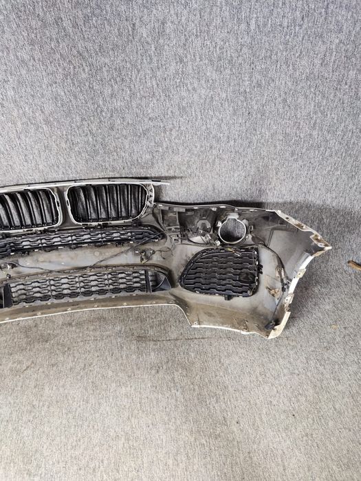 Bara fata Bmw X3 F25 X4 F26 M-pachet