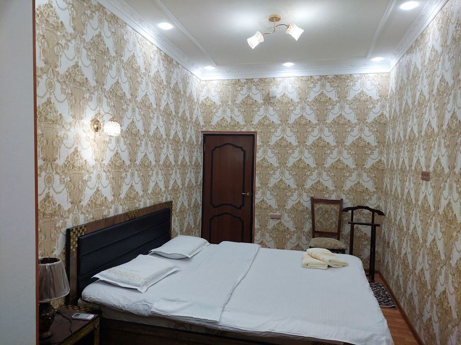 3х комнатная квартира