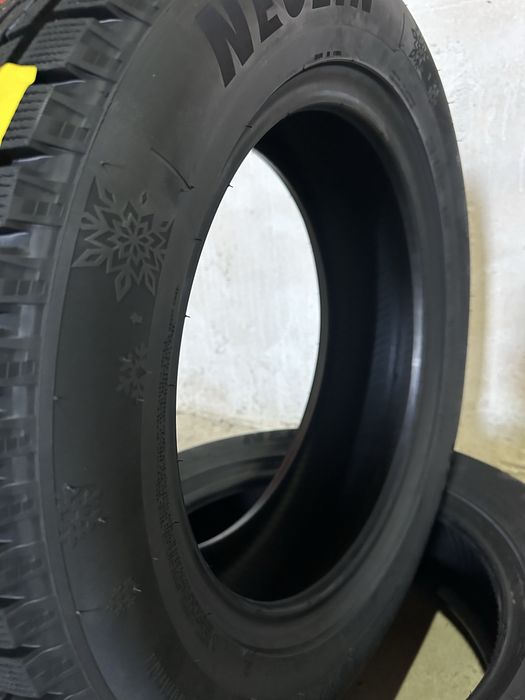 Нови зимни гуми NEOLIN NEOWINTER L8 215/60R17 96H БОРД 2156017