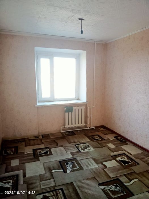 3х квартира продается