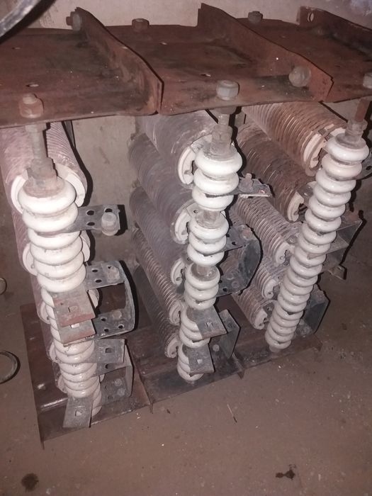 Реализуем тены для бани