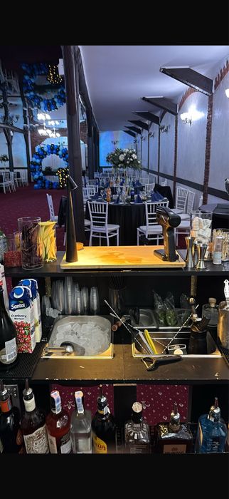 Bar Mobil Evenimente