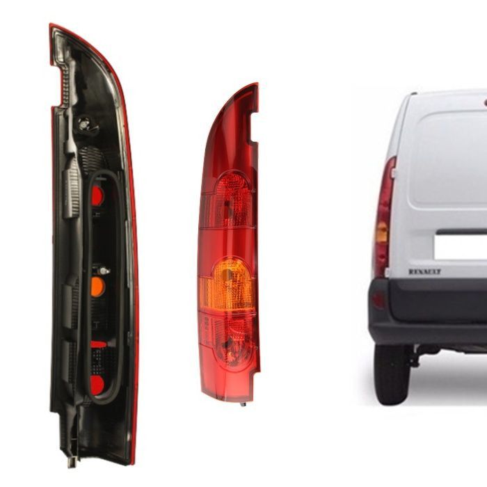Стоп Renault Kangoo / Стопове Рено Канго 03-07