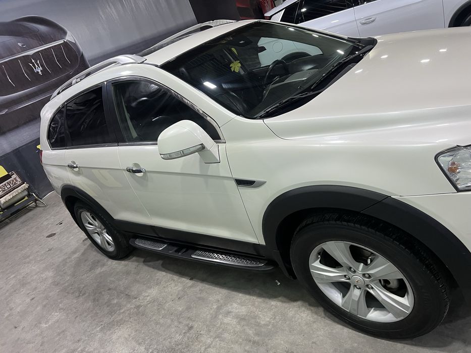 Kaptiva sotiladi yoki arenda vikupga beriladi