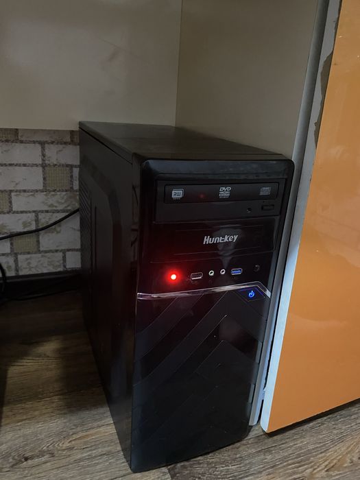 Продается Пк без стола!!