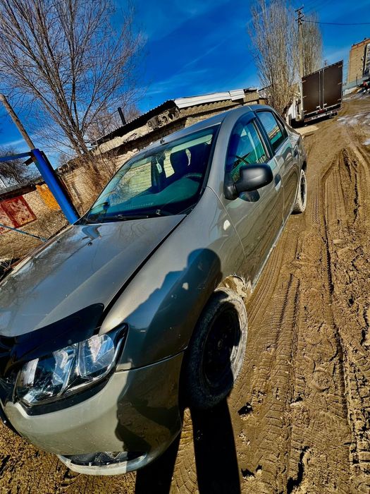 Продам Рено Логан 2