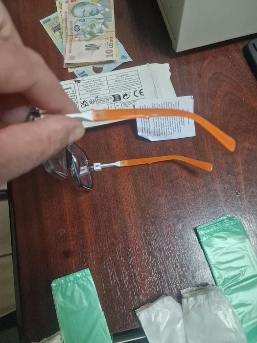 Rame ochelari unisex