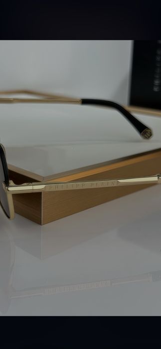 Ochelari de soare Philipp Plein, model 2026, 100%  originali, preț fix