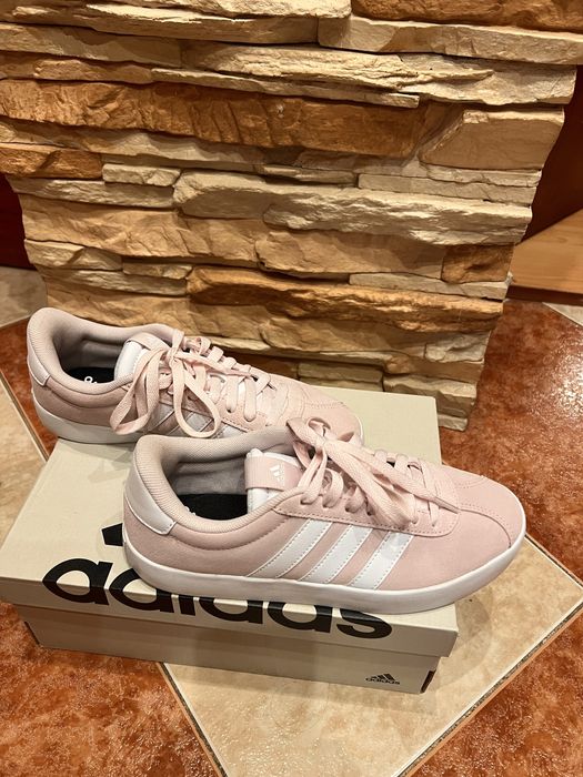 Дамски маратонки - Adidas