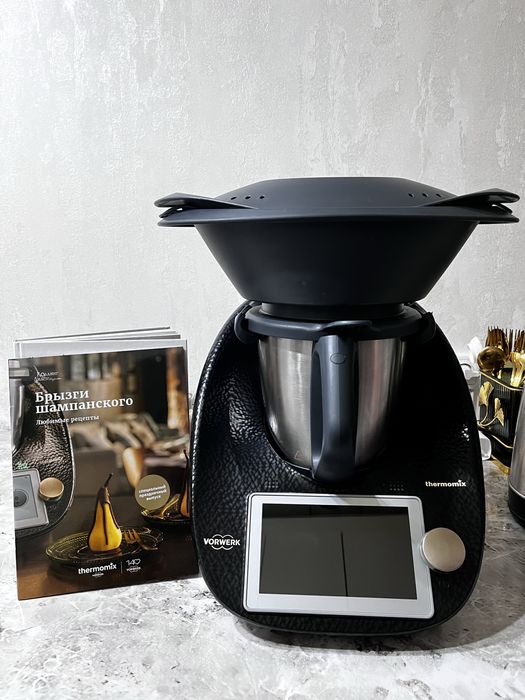 Thermomix TM6 Шампань