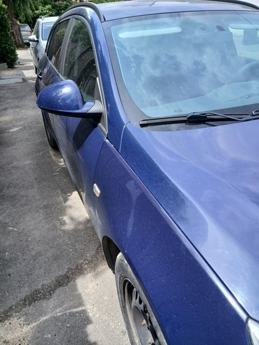 OPEL Insignia 2009 — imagine 3